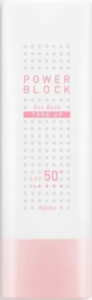 Missha A PIEU Power Block Tone Up Pink SPF50+ 50 ml Güneş Ürünleri