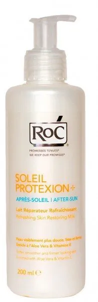 Roc Soleil Protexion Güneş Sonrası 200 ml Güneş Ürünleri