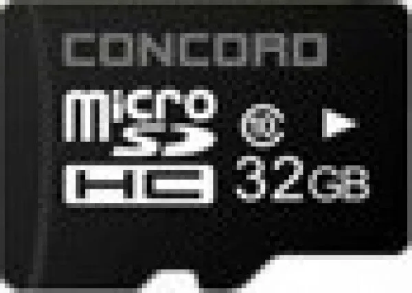 Concord C-M32 32 GB microSD