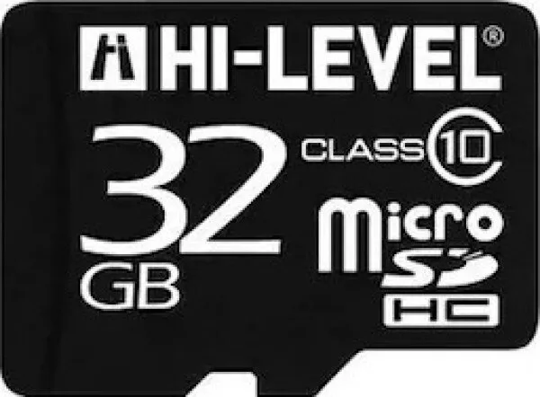 Hi-Level HLV-MCSDC10/32G SD