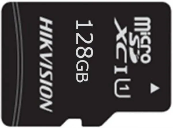 Hikvision C1 128 GB (HS-TF-C1/128G) microSD