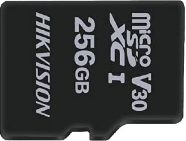 Hikvision C1 256 GB (HS-TF-C1/256G) microSD