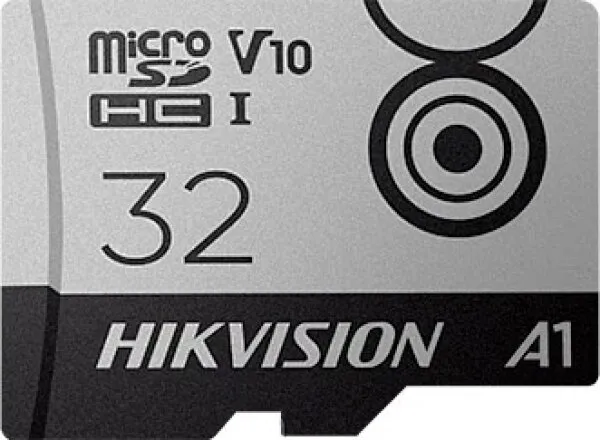 Hikvision M1 32 GB (HS-TF-M1/32GB) microSD