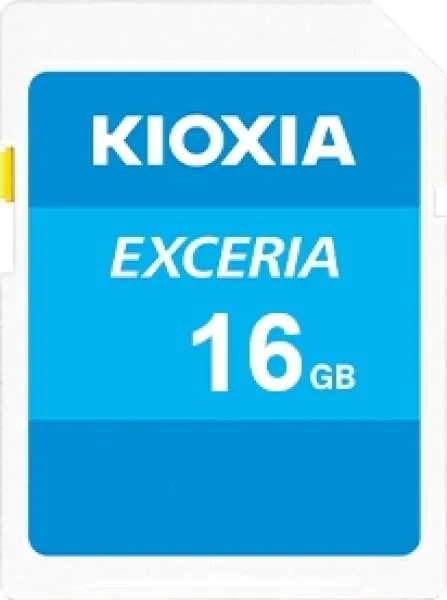Kioxia Exceria 16 GB (LNEX1L016GG4) SD