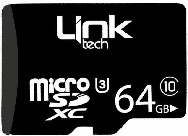 LinkTech M111 64 GB (LMC-M111) microSD