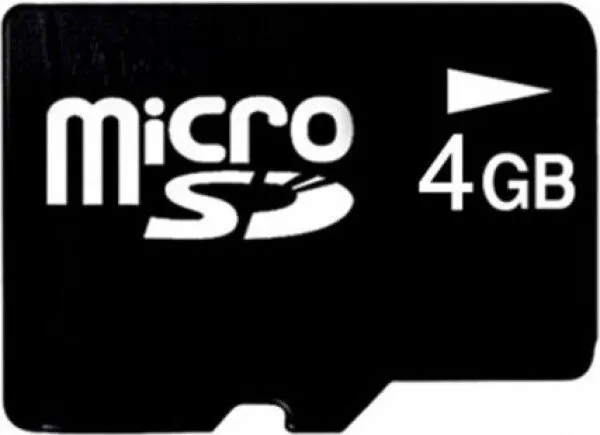 Powerway PH-4GB 4 GB microSD