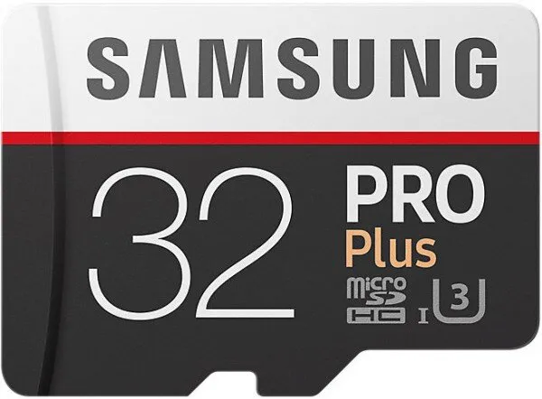 Samsung PRO Plus (MB-MD32GA/EU) microSD