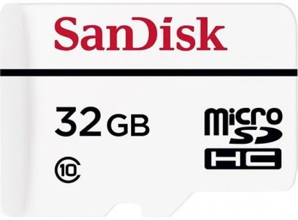 SanDisk SDSDQQ-032G-G46A 32 GB microSD