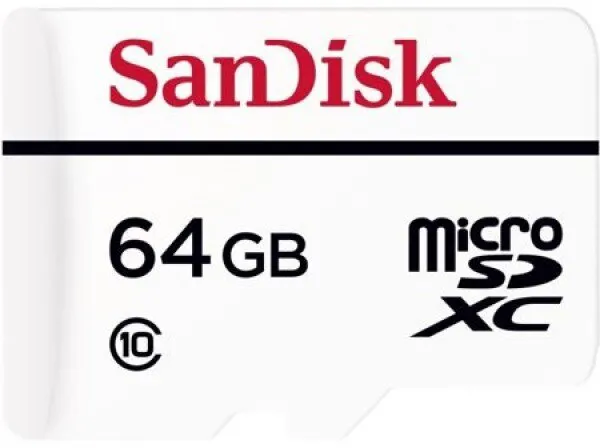 SanDisk SDSDQQ-064G-G46A 64 GB microSD