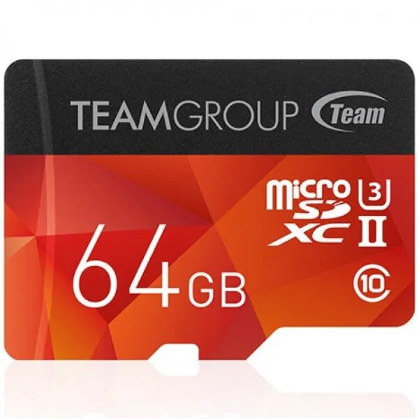 Team Group Xtreem (TMMSD64GU3250) microSD