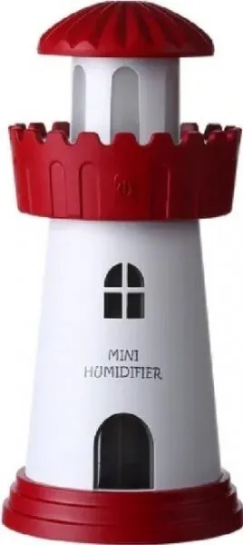 Angel Eye Deniz Feneri Humidifier Hava Nemlendirici