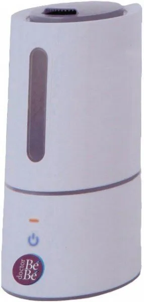 Doctor Bebe Oda Nemlendirici 2.4 Litre Hava Nemlendirici