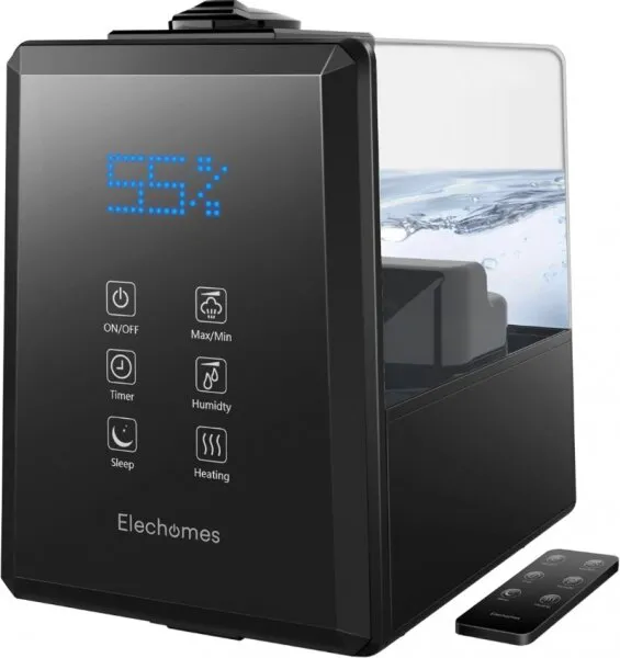 Elechomes UC5501 Hava Nemlendirici