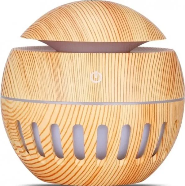 iHome USB Aroma Difüzör Ultrasonik 7 Renk Hava Nemlendirici