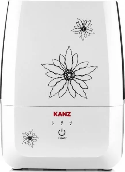 Kanz KZ-0626 Hava Nemlendirici