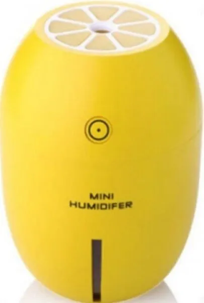 Kingboss Limon Hava Nemlendirici