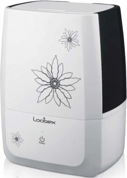 Loobex LBX-1112 Hava Nemlendirici