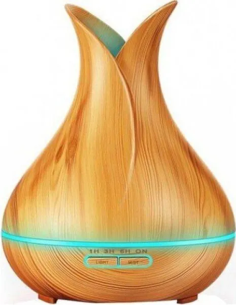 MyBlack Aroma Diffuser Hava Nemlendirici