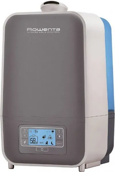 Rowenta Intense Aqua Control Hu5120 Hava Nemlendirici