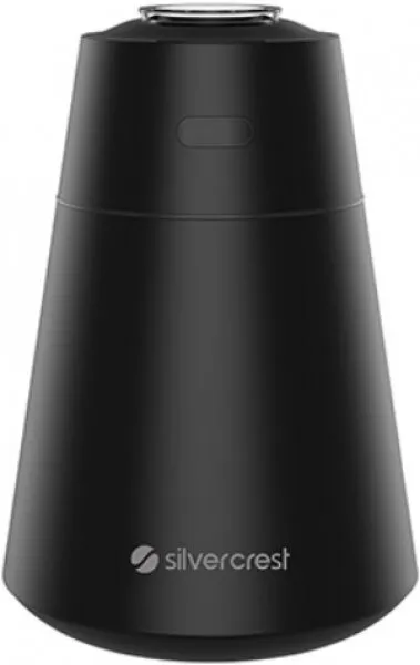 Silver Crest SC-HN03 Siyah Hava Nemlendirici