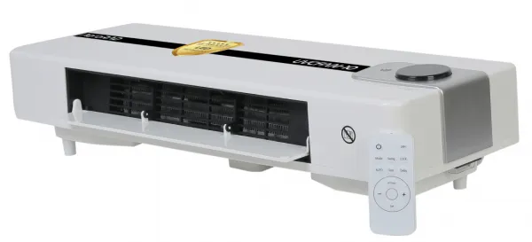 AeroRAD Uvc Fan-10 Hava Temizleyici