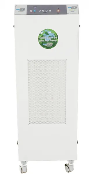 Airbo2x BVP60 50 m² Hava Temizleyici