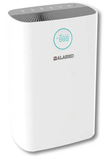 Alarko AAP3006-UV (10520011101) Hava Temizleyici