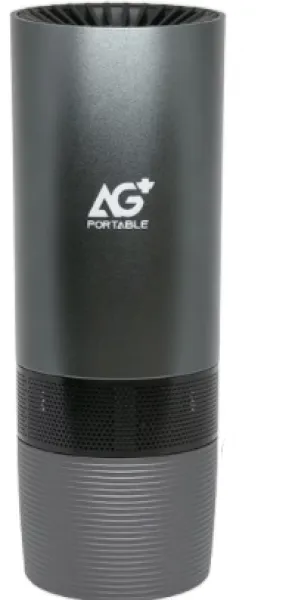 Aurabeat AG Portable Silver Ion Hava Temizleyici