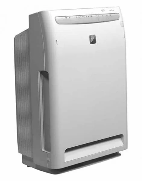 Daikin MC70L Hava Temizleyici
