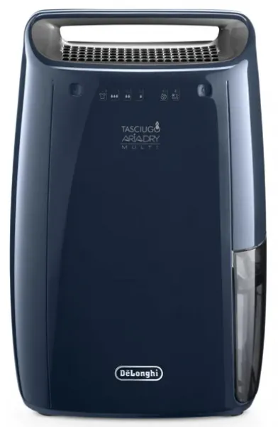 Delonghi DEX16F Nem Alma Makinesi