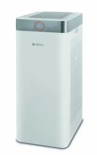 Dijitsu HT100 Hava Temizleyici