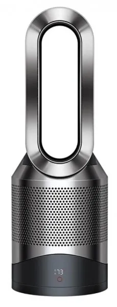 Dyson Pure Hot Plus Cool HP02 Hava Temizleyici