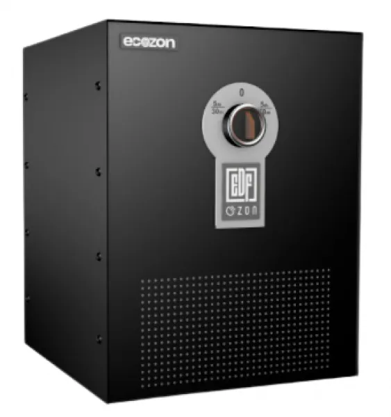 EDF Ecozon 5 100 m² Ozon Jeneratörü