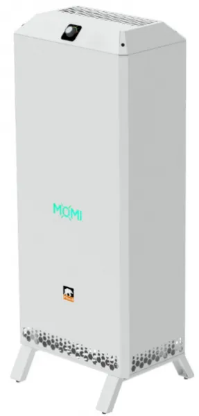 Fiberli Momi-UVC-600 93 m² Hava Temizleyici