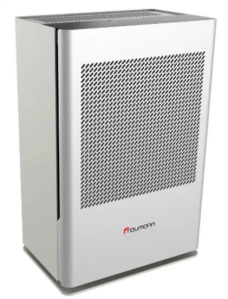 Froumann N80 Hava Temizleyici