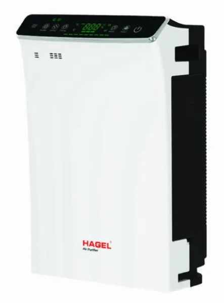 Hagel Air Wifi 40 Hava Temizleyici