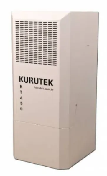 Kurutek KT-450 Havuz Tipi Nem Alma Makinesi