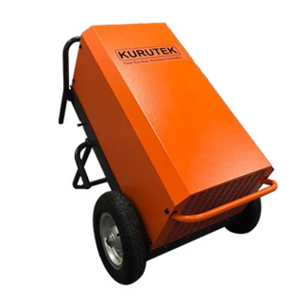 Kurutek KT-850 Nem Alma Makinesi