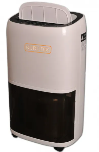 Kurutek KT20-A Nem Alma Makinesi