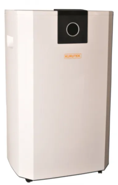 Kurutek KT50-A Nem Alma Makinesi