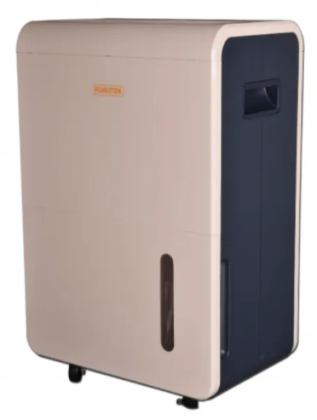 Kurutek KT55-A 50 l/24 saat Nem Alma Makinesi
