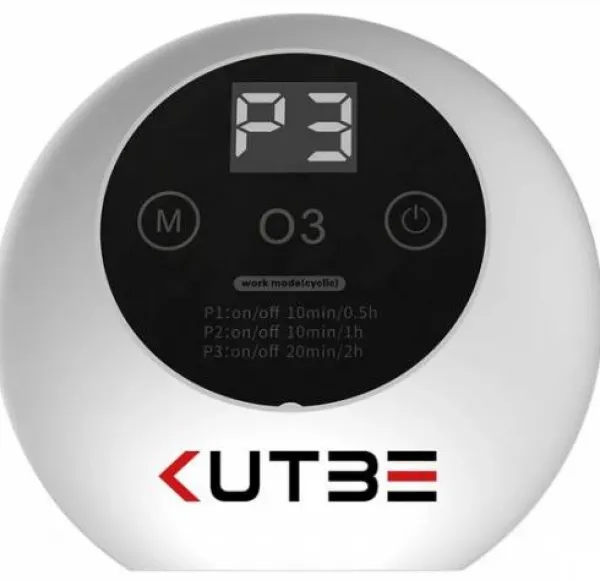 Kutbe Ozcleaner V1 M303 Hava Temizleyici