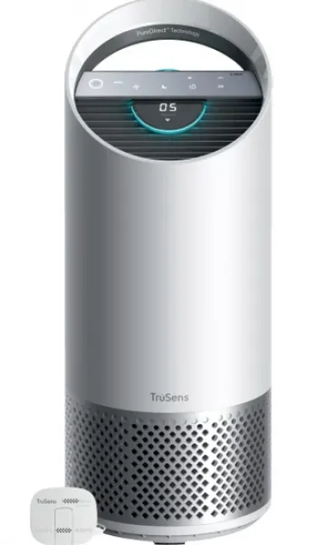 Leitz Trusense Z-2000 Hava Temizleyici
