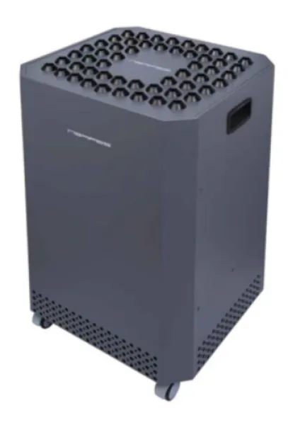 Neffes Nfs-400U 75 mÂ² Hava Temizleyici