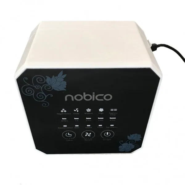 Nobico J008 Hava Temizleyici