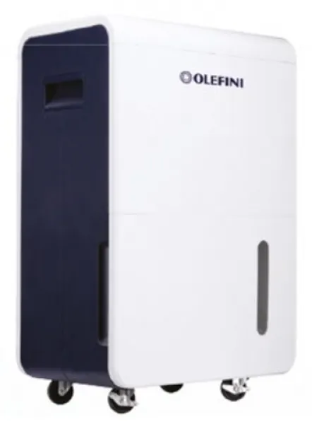 Olefini OL55-585E 55 l/24 saat Nem Alma Makinesi