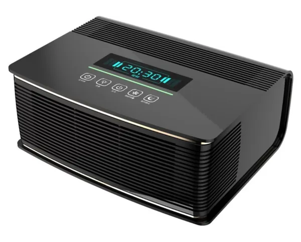 Oreck AP-C120A Hava Temizleyici