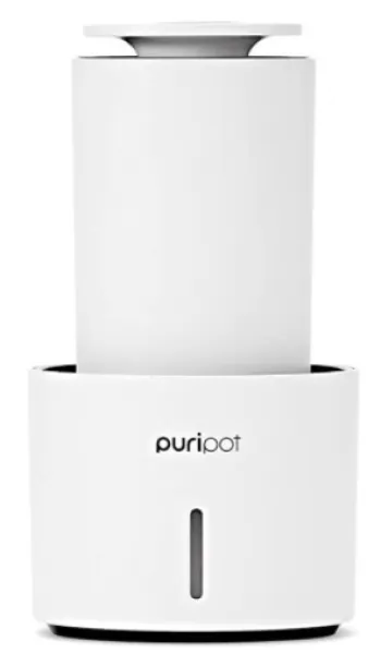 Puripot Personal P1 Hava Temizleyici