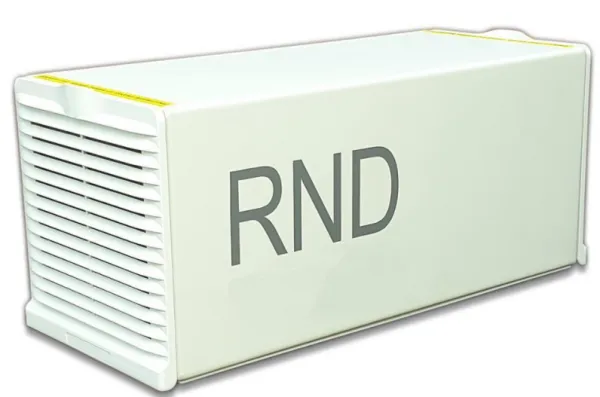 RND UV Safe Air Eco 30 20 mÂ² Hava Temizleyici