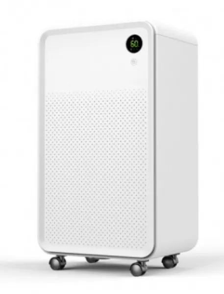 Technowell THD-12C Nem Alma Makinesi